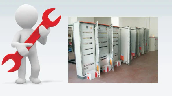Elektrik Arıza Servisi – Hızlı, Güvenilir, Profesyonel Hizmet!
